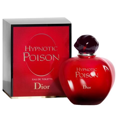 dior hypnotic poison eau de toilette 150ml|christian Dior Hypnotic Poison süslü.